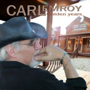 Download track I'm A Ramblin Man Carl Emroy