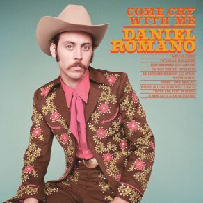 Download track Just Between You And Me Daniel Romano