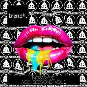 Download track I Don't Give A F # # K (Original Mix) Infrarave