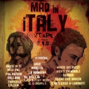 Download track INTRO - A. N. D A. N. D.