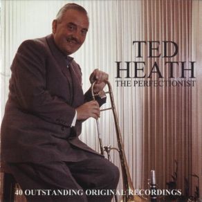 Download track Johnny One Note Ted Heath