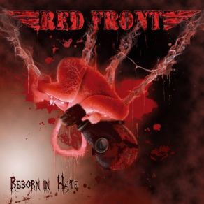 Download track HeartBeat (Intro) Red Front