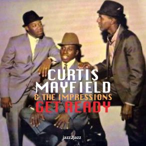 Download track Don't Drive Me Away Curtis Mayfield