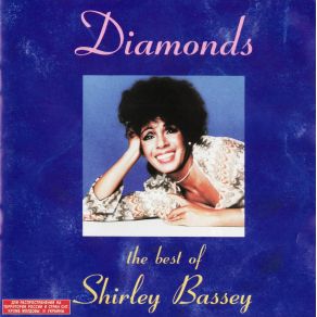 Download track This Is My Life Shirley Bassey