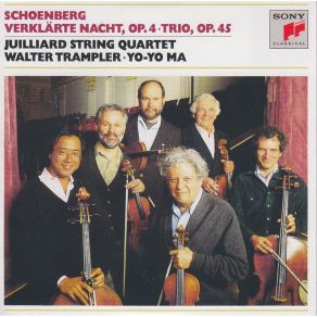 Download track String Trio, Op. 45 Part 2 Yo - Yo Ma