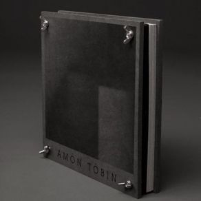 Download track Computer Game Amon Tobin
