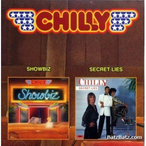 Download track Gotta Move On Chilly