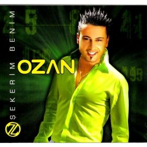 Download track Altın Kafes Ozan