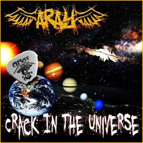 Download track The Decision / Abnigation Aray