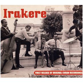 Download track Chekere Que Son