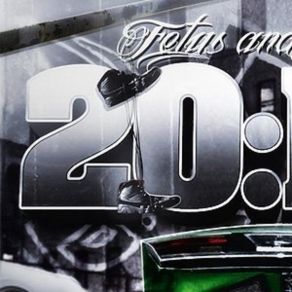 Download track You Dont Know Me (Feat. Mizt3r Purple) 20: 12'S (F. E. T. U. S & Lyrikal)