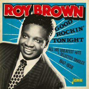 Download track I'm Stickin' With You Roy Brown