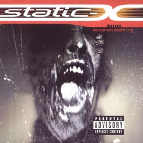 Download track I'M With Stupid Static - X