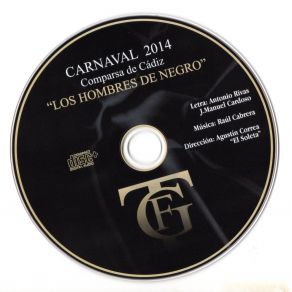 Download track Bonus Track Los Hombres De Negro