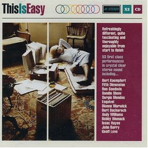 Download track This Is Your Life KPM Production Library