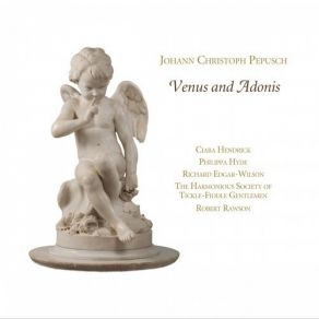 Download track (16) Aria (Adonis) - “How Silly’s The Heart Of A Woman” Johann Christoph Pepusch