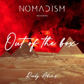 Download track Out Of The Box Randy Adams