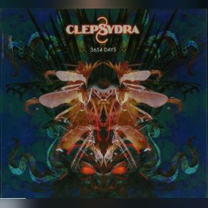 Download track Sandflow Clepsydra