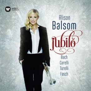 Download track Trumpet Concerto In D Major, FWV L: D1: I. Allegro Alison Balsom