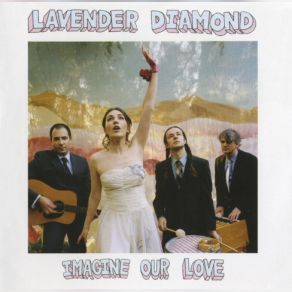 Download track My Shadow Is A Monday Lavender Diamond