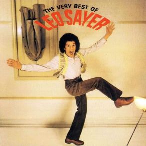 Download track Giving It All Away Leo Sayer