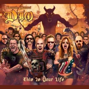Download track This Is Your Life Dio