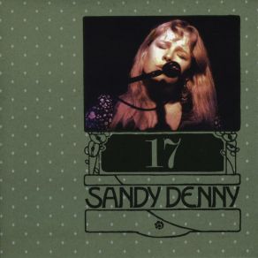 Download track It'll Take A Long Time Sandy Denny