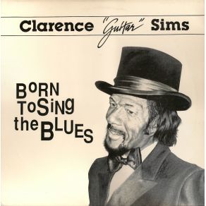 Download track Reap What You Sow Clarence