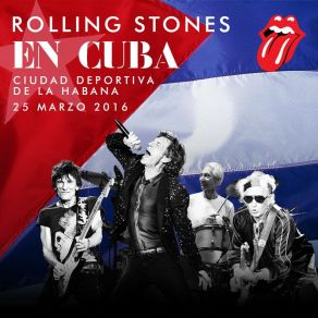 Download track Band Introductions Rolling Stones