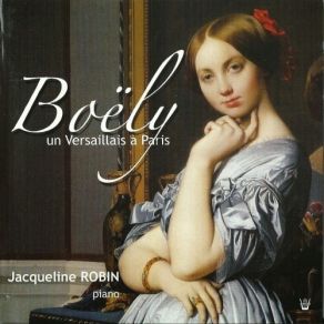 Download track 17. Suite Op. 16 No. 2 In D Minor - IV. Allegro Alexandre Boëly