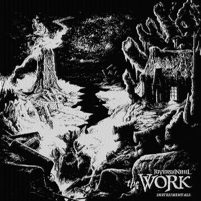 Download track The Void From Which No Sound Escapes (Instrumental) Rivers Of Nihil