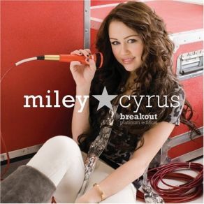 Download track Breakout Miley Cyrus