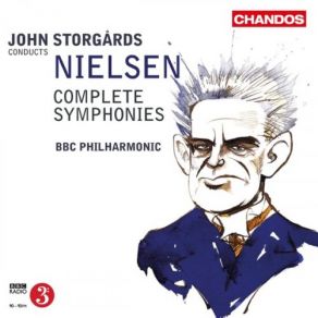 Download track Symphony No. 2, Op. 16, FS 29 The 4 Temperaments II. Allegro Comodo E Flemmatico John Storgards, BBC Philharmonic Orchestra