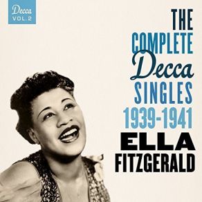 Download track I'm Not Complainin' Ella FitzgeraldHer Famous Orchestra