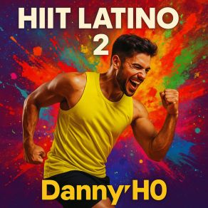 Download track Sudor Y Poder DannyHO