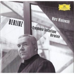 Download track Symphonie Fantastique Op. 14 -II- Un Bal: Valse. Allegro Non Troppo Hector Berlioz