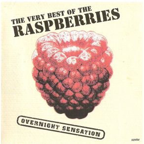Download track I'M A Rocker Raspberries