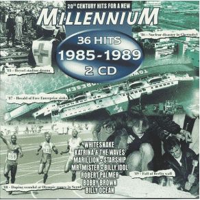 Download track Something'S Gotten Hold Of My Heart Marc Almond, Gene Pitney