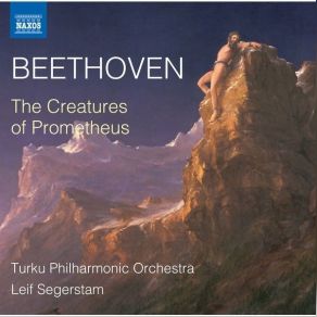 Download track 02. The Creatures Of Prometheus, Op. 43, Act I Introduction La Tempesta. Allegro Non Troppo Ludwig Van Beethoven