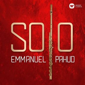 Download track 21. Fantasia No. 10 In F-Sharp Minor, TWV 40 _ 11 Emmanuel Pahud