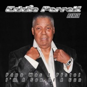 Download track Snap (Radio Edit) Eddie Perrell