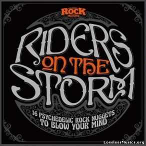 Download track One Of A Kind Man In A Can