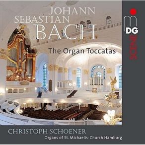 Download track 11. Toccata Et Fuga In D BWV 538 Toccata Johann Sebastian Bach