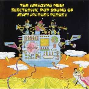 Download track Four, Three, Two, One Jean - Jacques Perrey