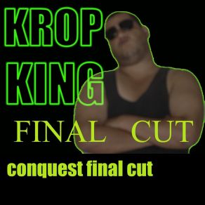 Download track Parkin Lot Pimpin Again (Screwed) Krop King