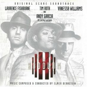 Download track Mourning Elmer Bernstein