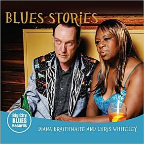 Download track You Don't Have To Go Diana Braithwaite, Chris Whiteley