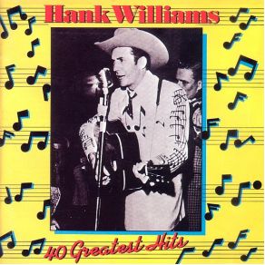 Download track I Can'T Help It (If I'M Still In Love With You) Hank Williams