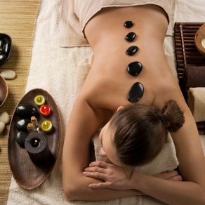 Download track Basic Life Thai Massage Time