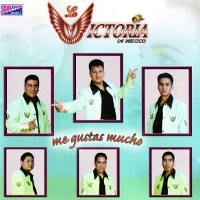 Download track Los Dos Fuimos Culpables La Victoria De México